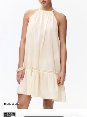 Dress or cover up